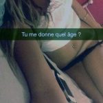 Une bombe sur Barr (67) pour rencontre coquine
