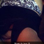 Histoire sexy de Bénédicte une fille libertine