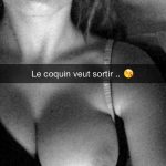 Recherche snap coquin français